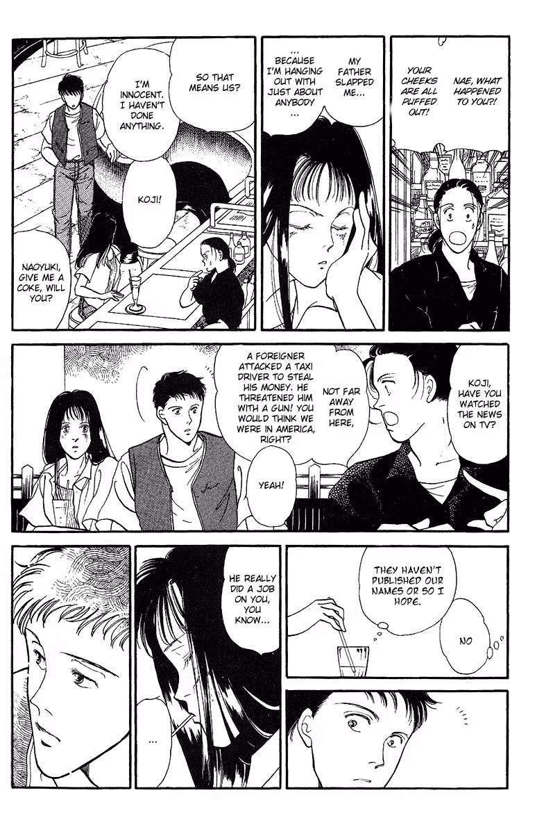 America Chapter 1 page 35 - 