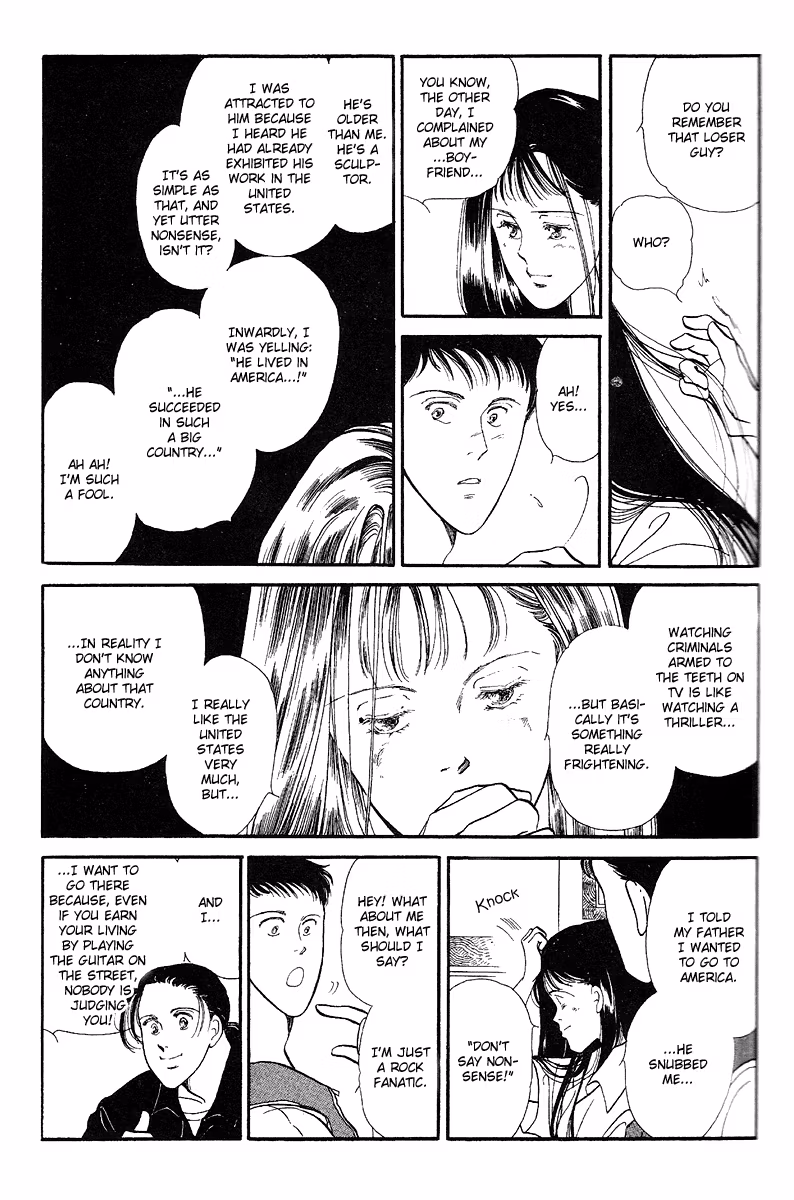 America Chapter 1 page 36 - 