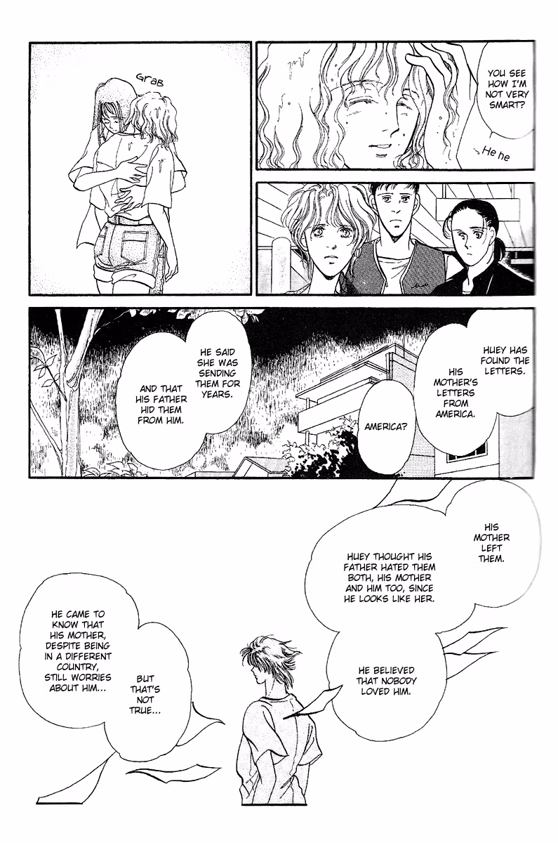 America Chapter 1 page 40 - 