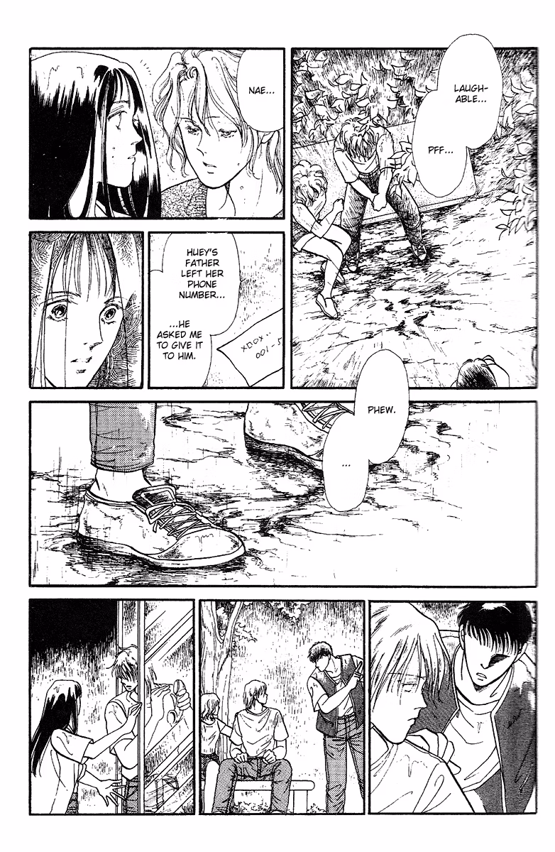 America Chapter 1 page 46 - 