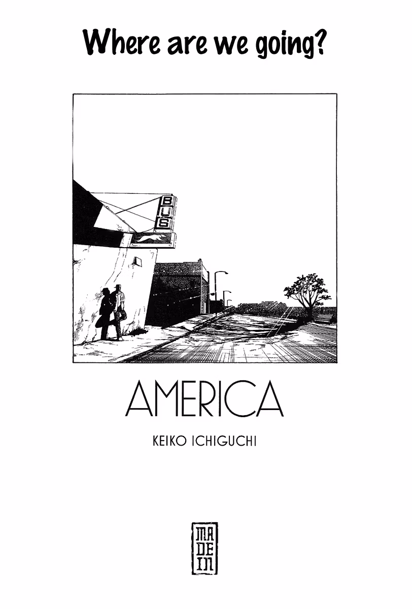 America Chapter 1 page 8 - 