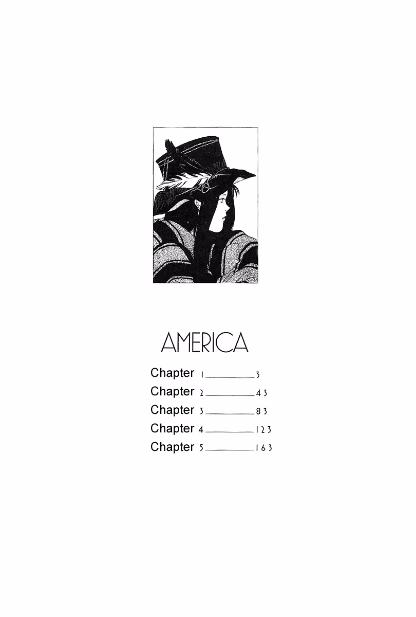 America Chapter 1 page 9 - 