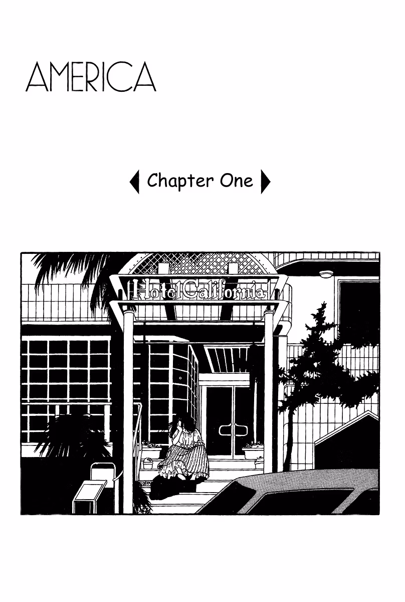 America Chapter 1 page 10 - 