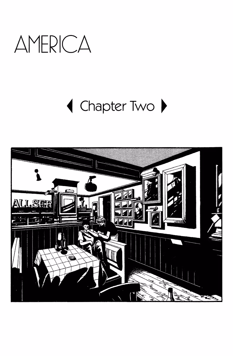 America Chapter 2 page 4 - 