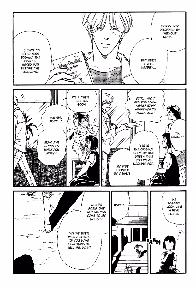 America Chapter 2 page 10 - 