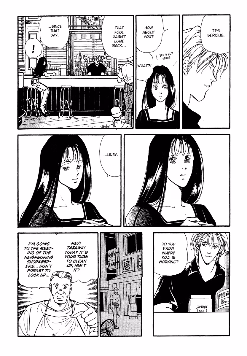 America Chapter 3 page 11 - 