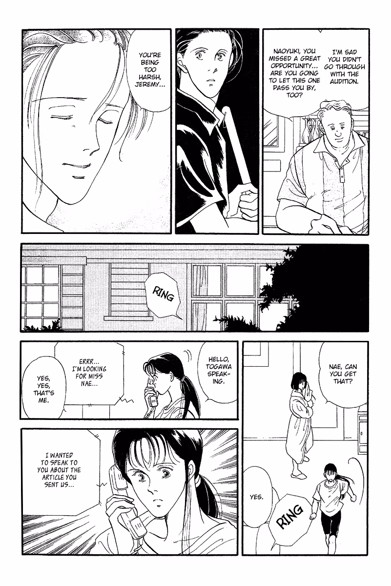 America Chapter 3 page 21 - 