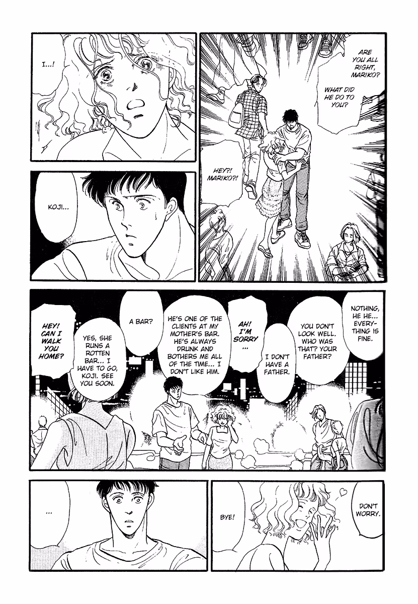 America Chapter 3 page 30 - 