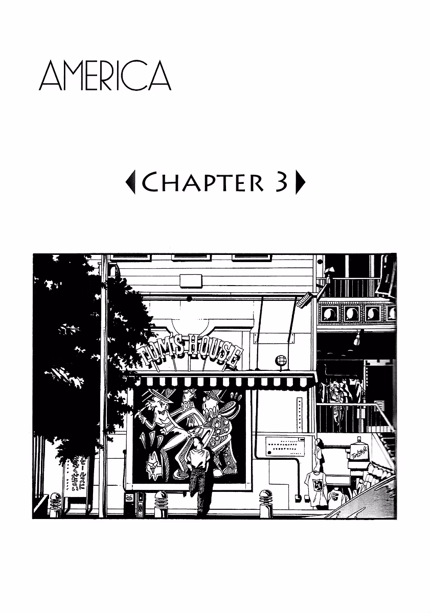 America Chapter 3 page 4 - 