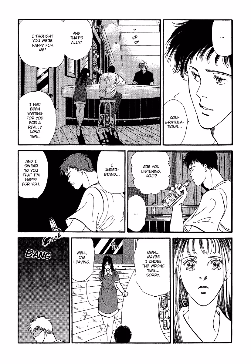 America Chapter 3 page 32 - 