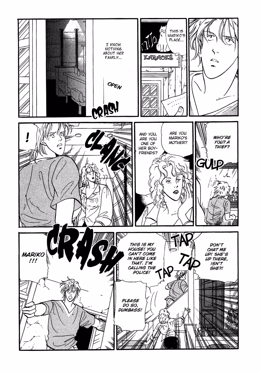 America Chapter 3 page 36 - 