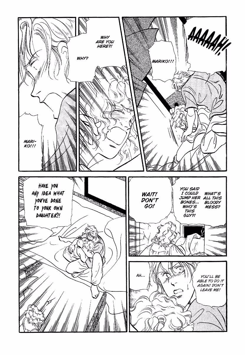 America Chapter 3 page 38 - 