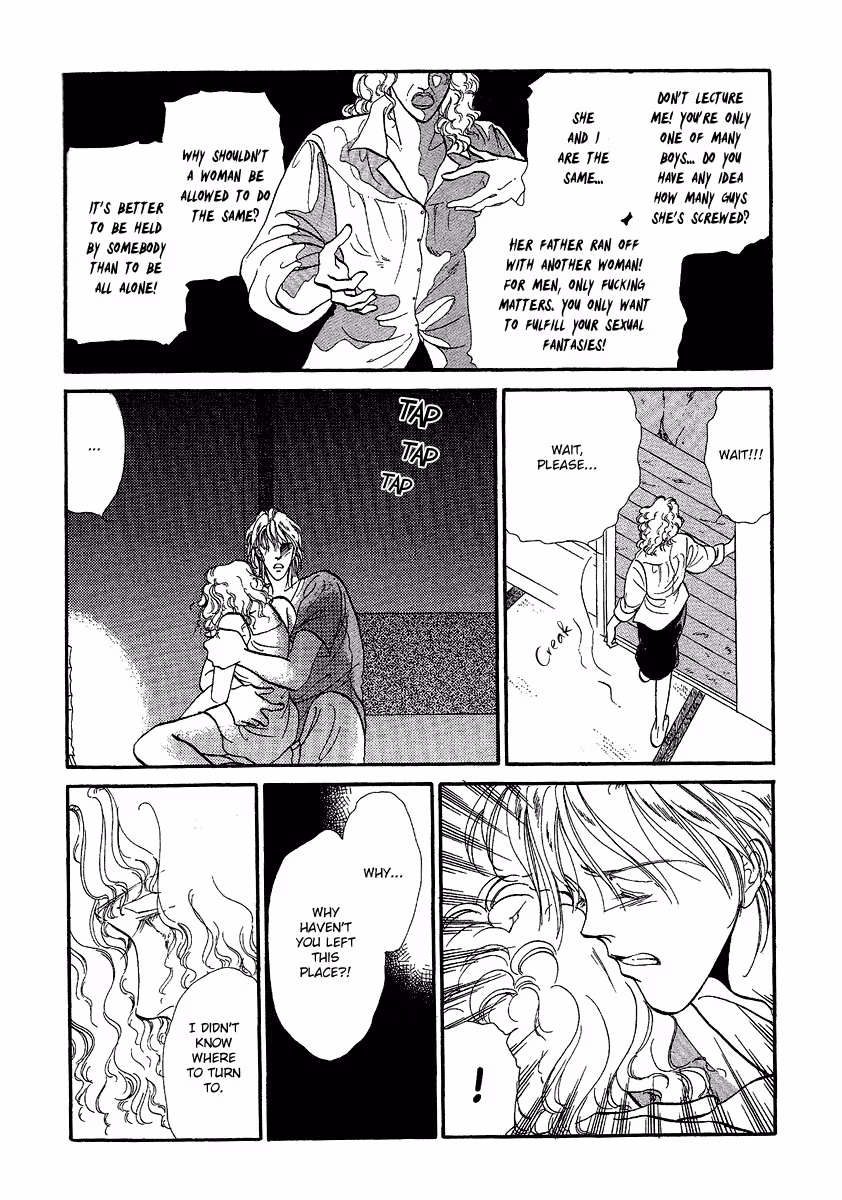 America Chapter 3 page 39 - 