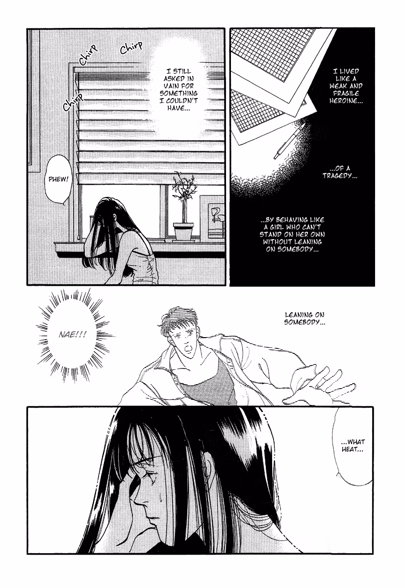 America Chapter 3 page 6 - 