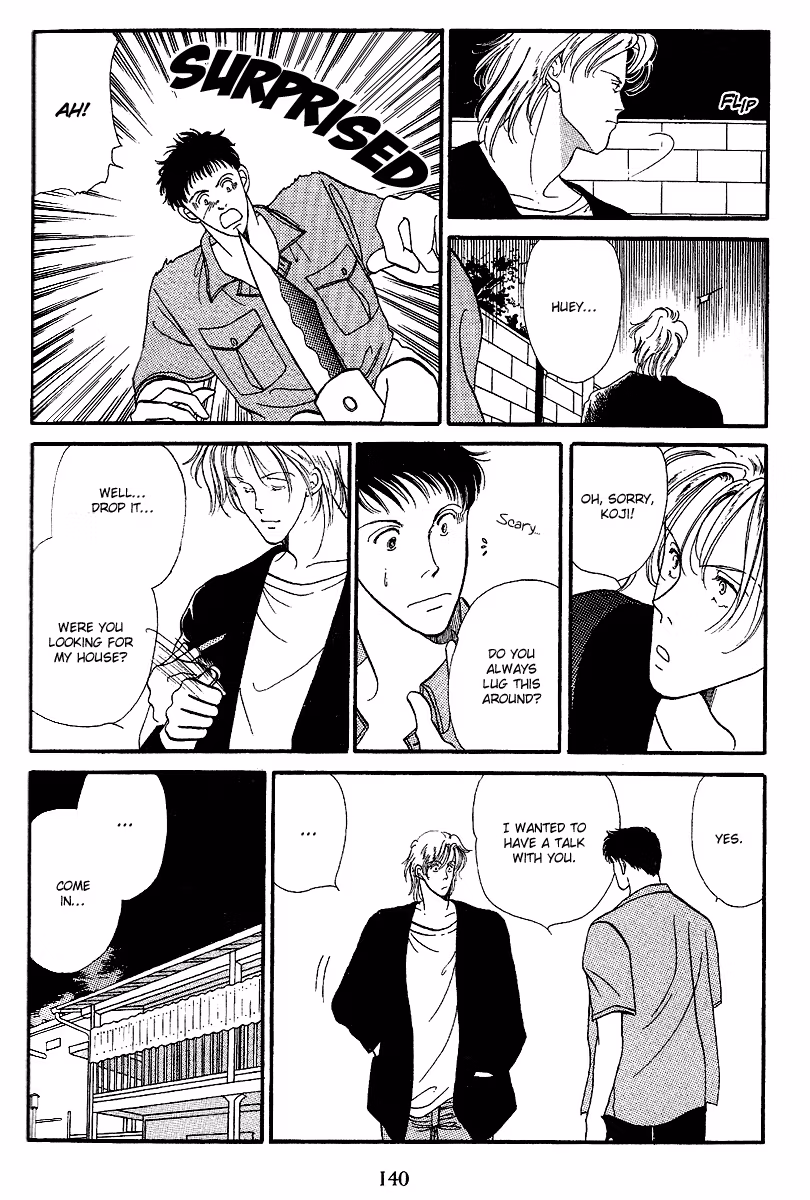 America Chapter 4 page 21 - 