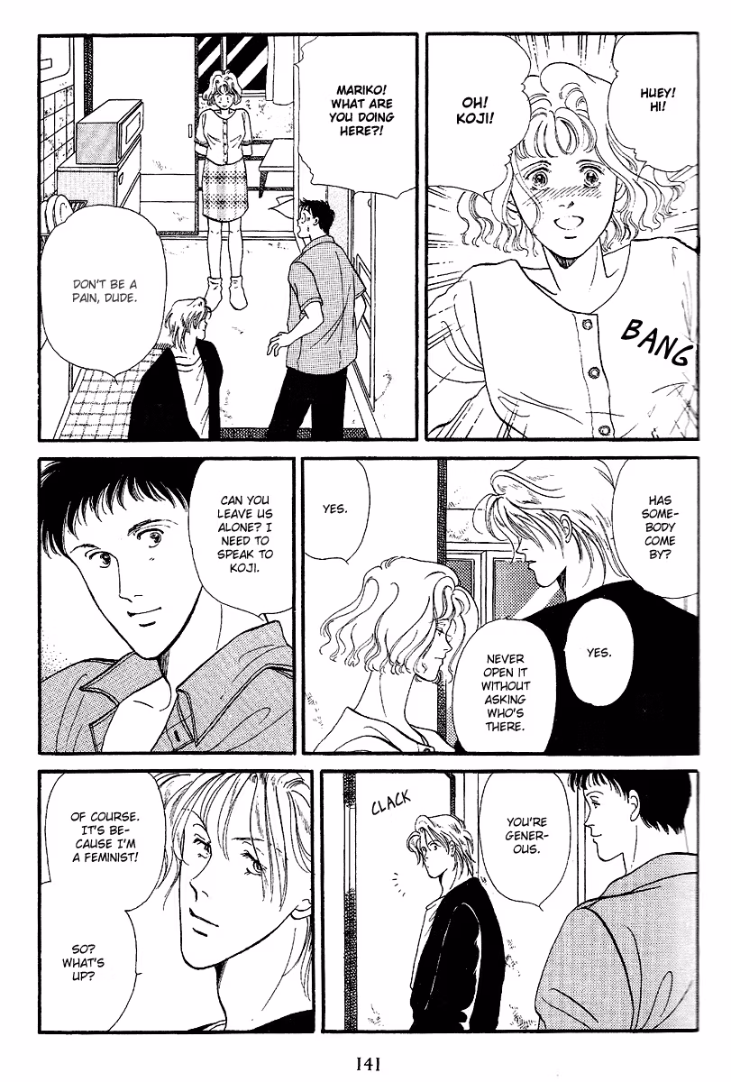 America Chapter 4 page 22 - 