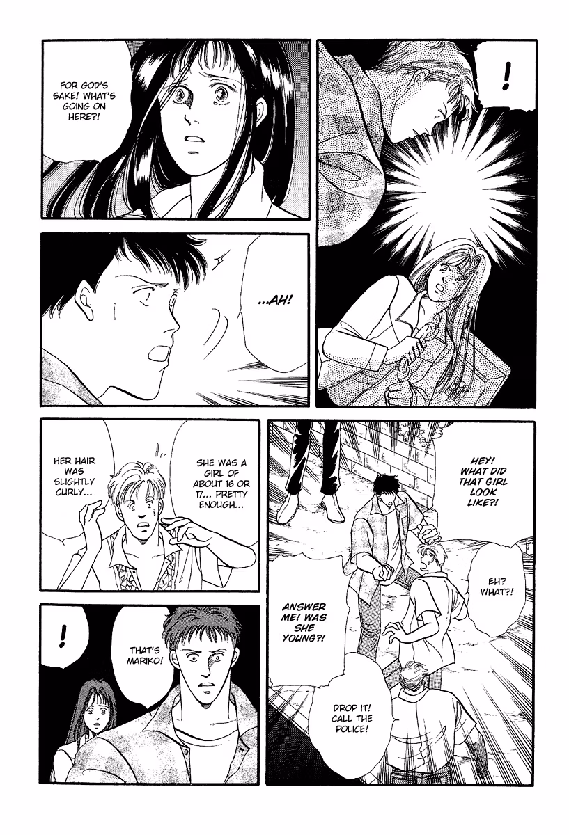 America Chapter 5 page 22 - 