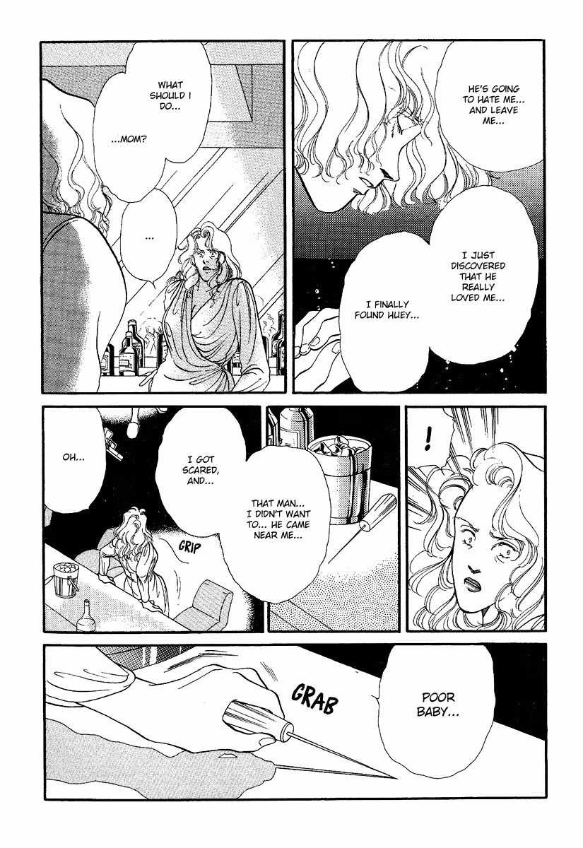 America Chapter 5 page 28 - 