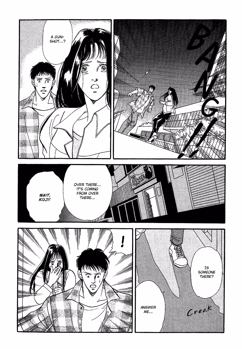America Chapter 5 page 30 - 