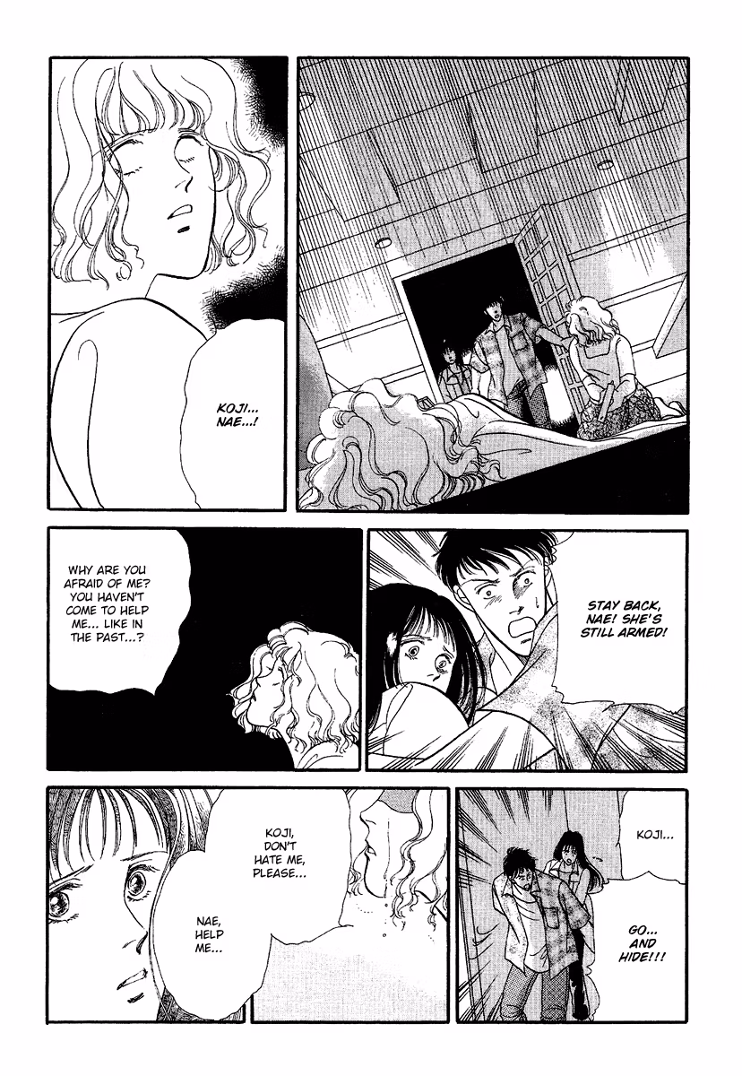 America Chapter 5 page 31 - 