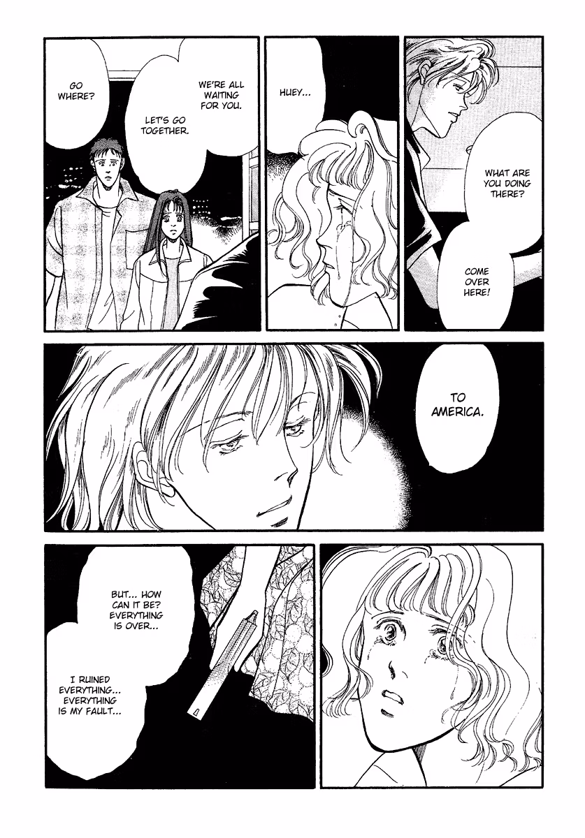 America Chapter 5 page 34 - 