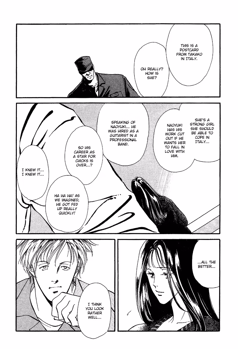 America Chapter 5 page 39 - 