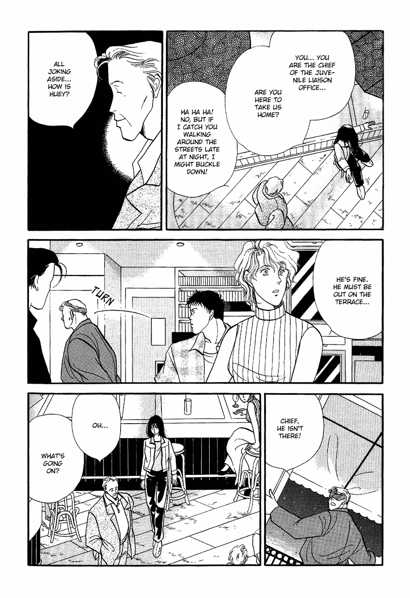 America Chapter 5 page 10 - 