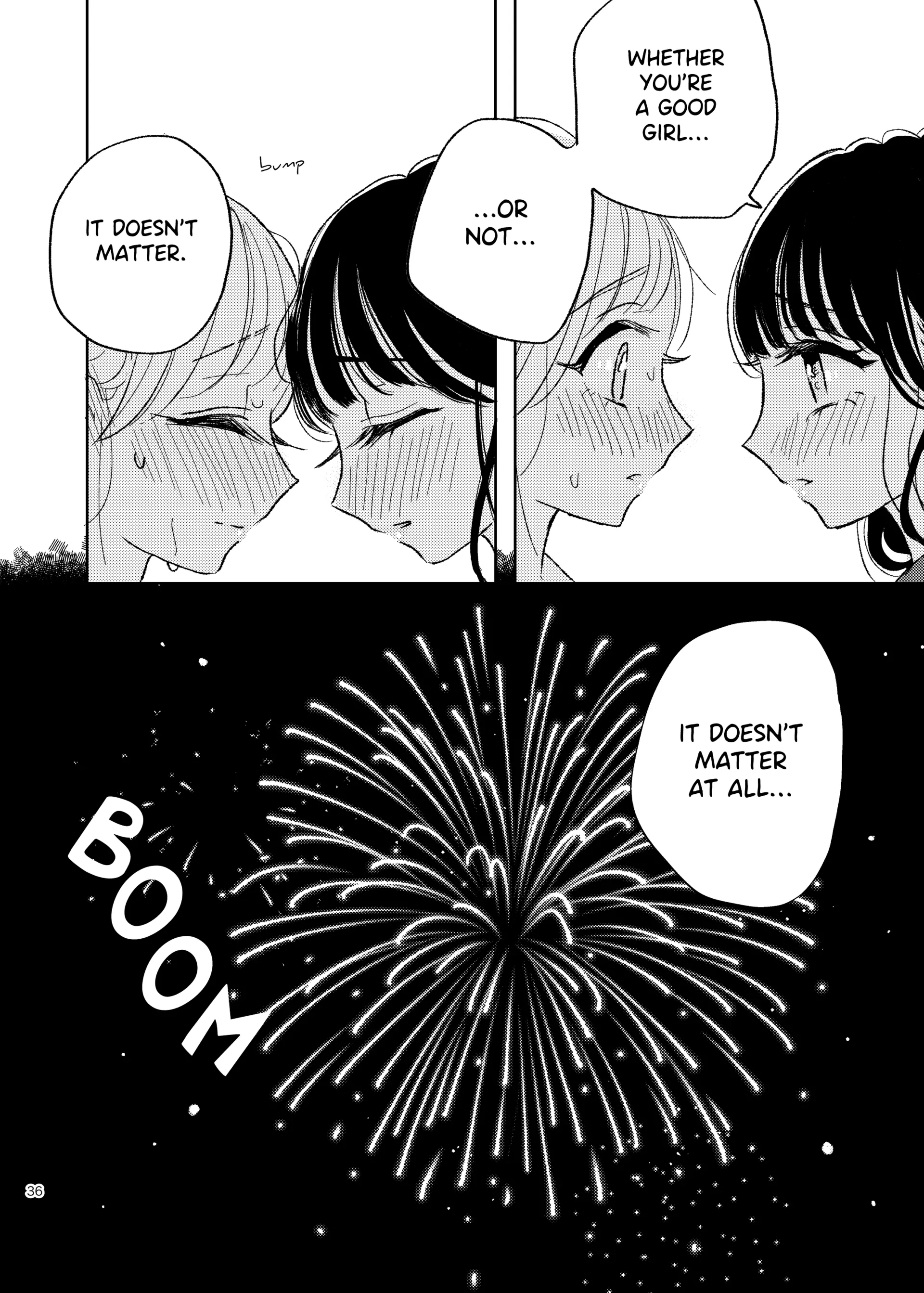 Read Ami-chan no Nikki chapter 8 image 12 on Lezhin