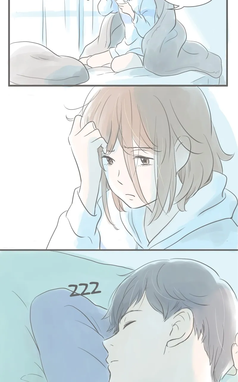 Read Amid the Changing Seasons chapter 1 image 1 on Lezhin