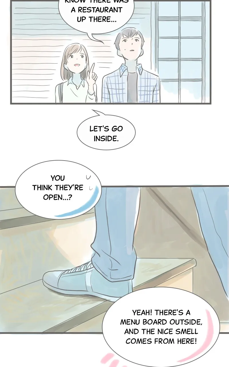 Read Amid the Changing Seasons chapter 1 image 10 on Lezhin