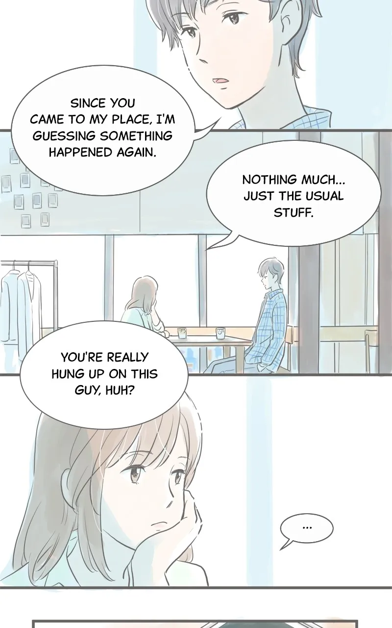 Read Amid the Changing Seasons chapter 1 image 17 on Lezhin