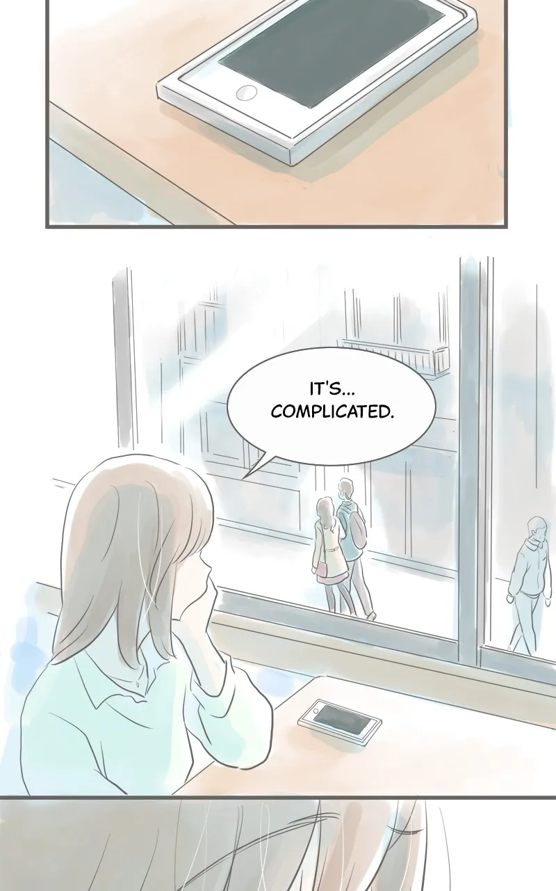Read Amid the Changing Seasons chapter 1 image 18 on Lezhin