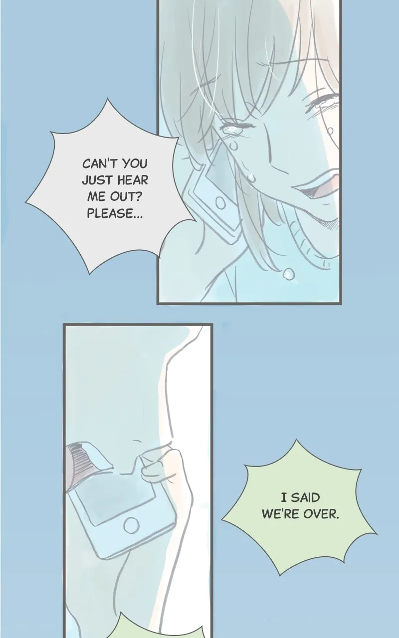 Read Amid the Changing Seasons chapter 1 image 20 on Lezhin