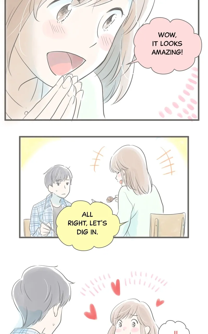 Read Amid the Changing Seasons chapter 1 image 27 on Lezhin