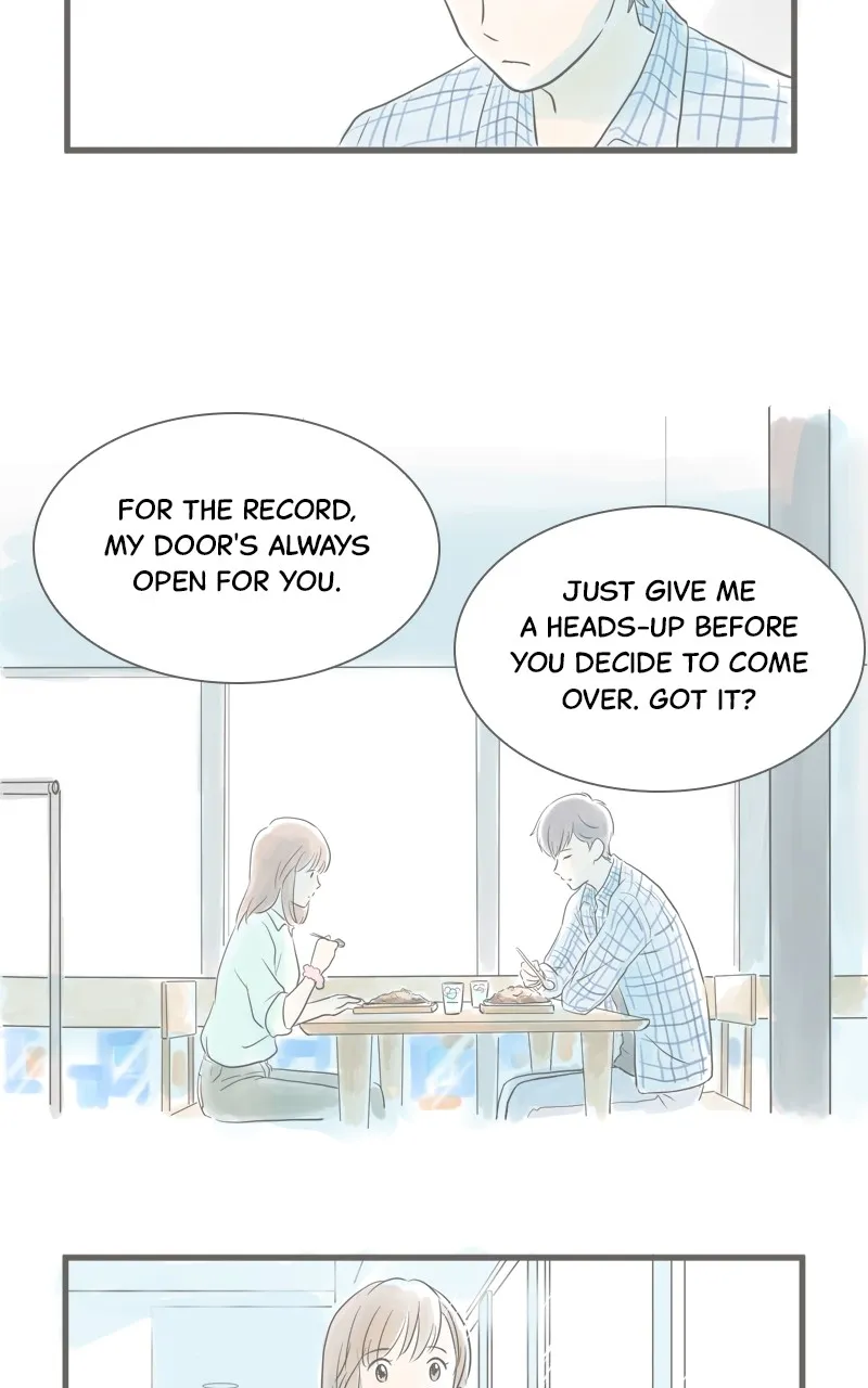 Read Amid the Changing Seasons chapter 1 image 29 on Lezhin