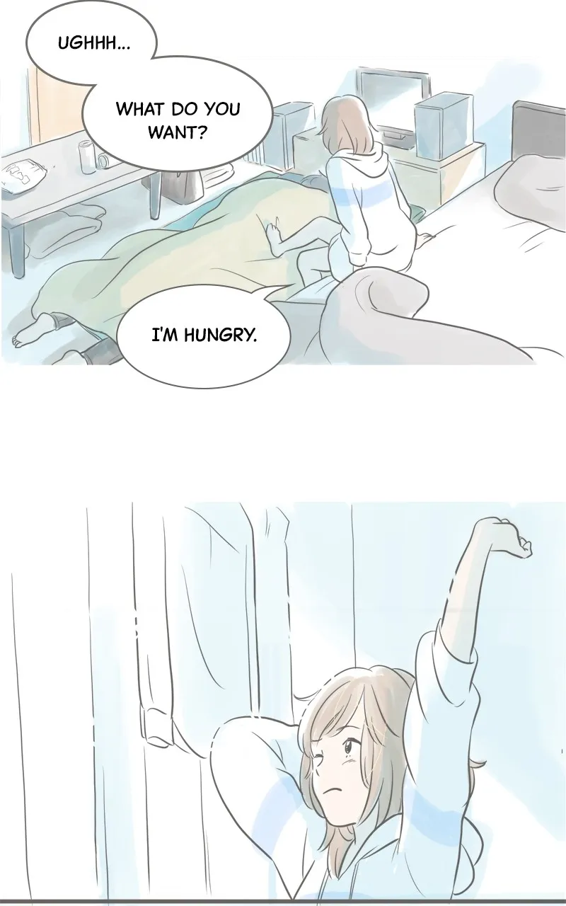 Read Amid the Changing Seasons chapter 1 image 3 on Lezhin