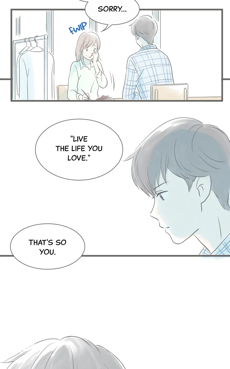 Read Amid the Changing Seasons chapter 1 image 31 on Lezhin