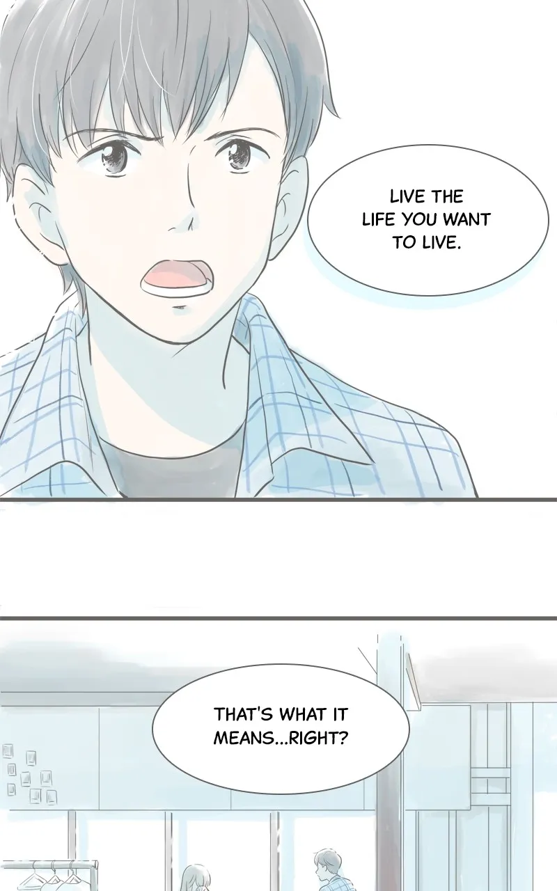 Read Amid the Changing Seasons chapter 1 image 32 on Lezhin