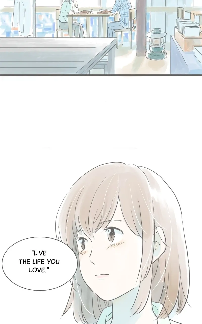 Read Amid the Changing Seasons chapter 1 image 33 on Lezhin