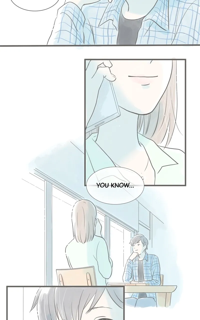 Read Amid the Changing Seasons chapter 1 image 35 on Lezhin