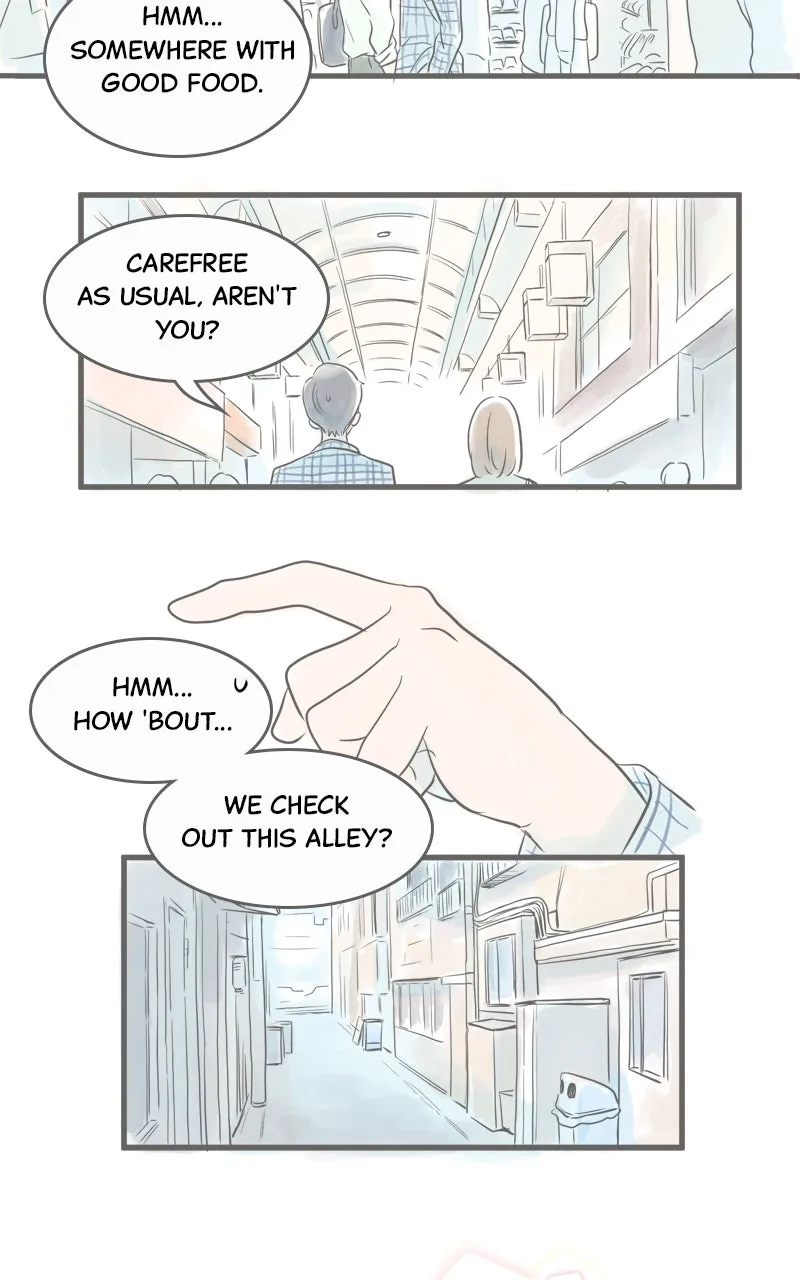 Read Amid the Changing Seasons chapter 1 image 7 on Lezhin
