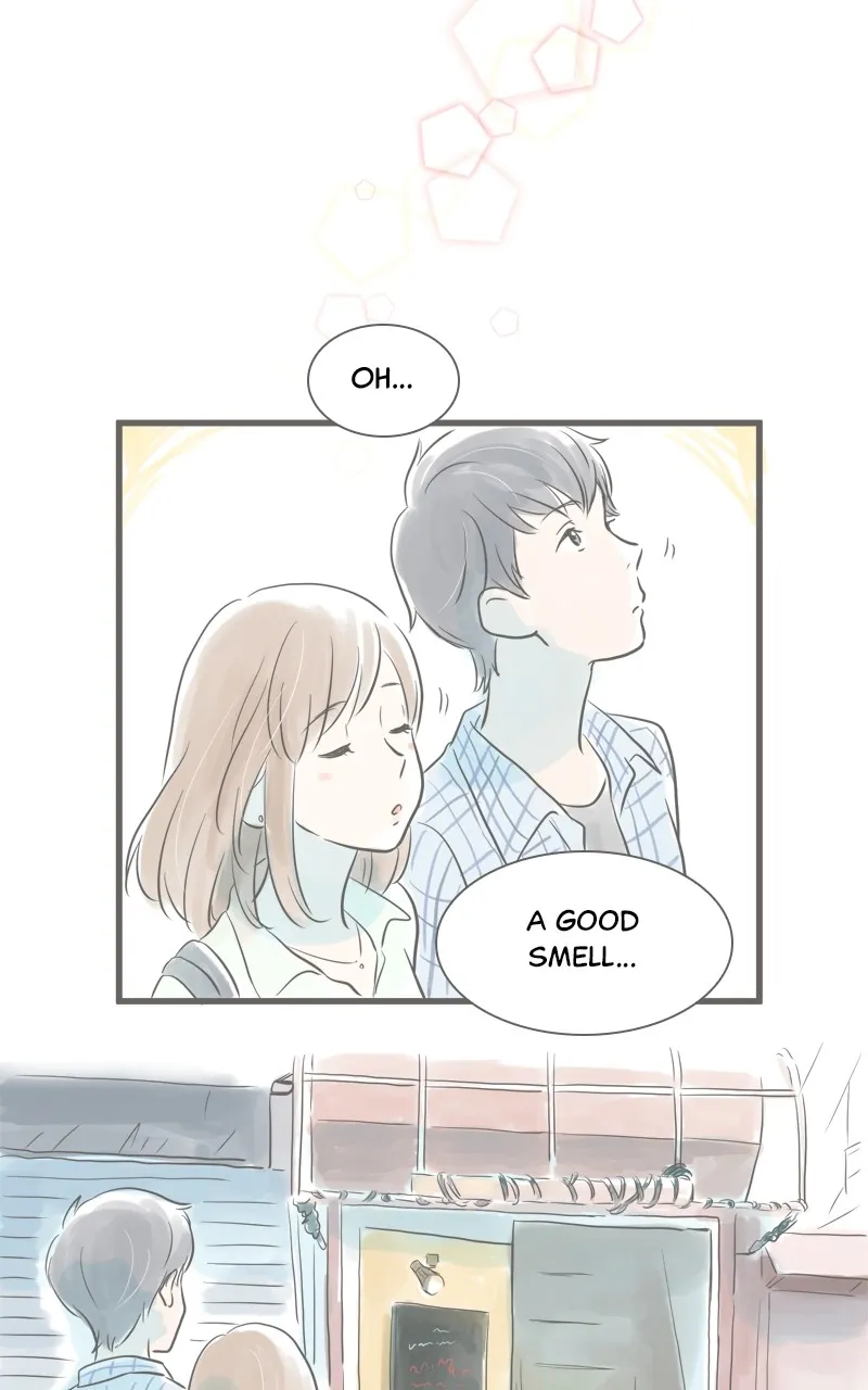 Read Amid the Changing Seasons chapter 1 image 8 on Lezhin