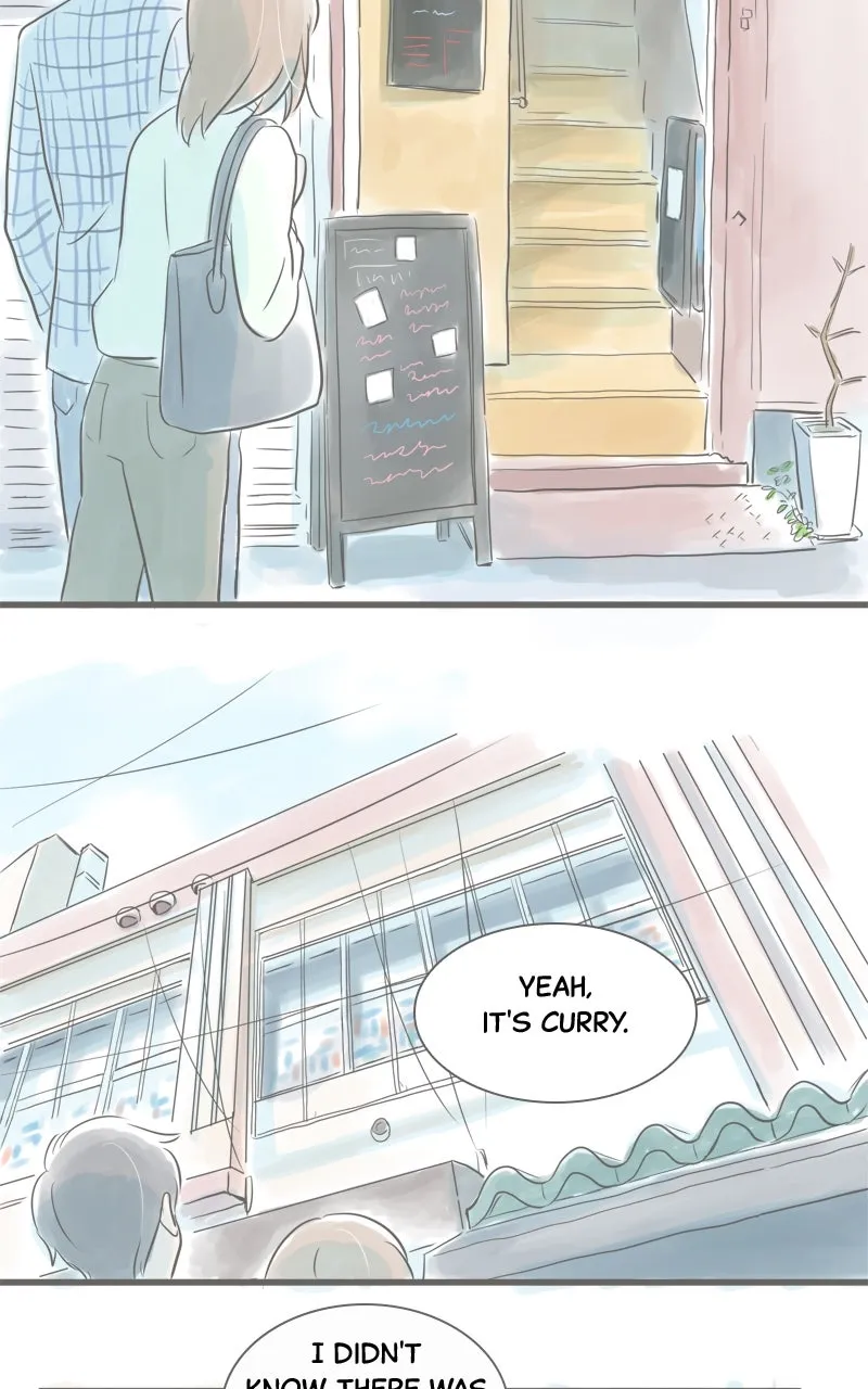 Read Amid the Changing Seasons chapter 1 image 9 on Lezhin