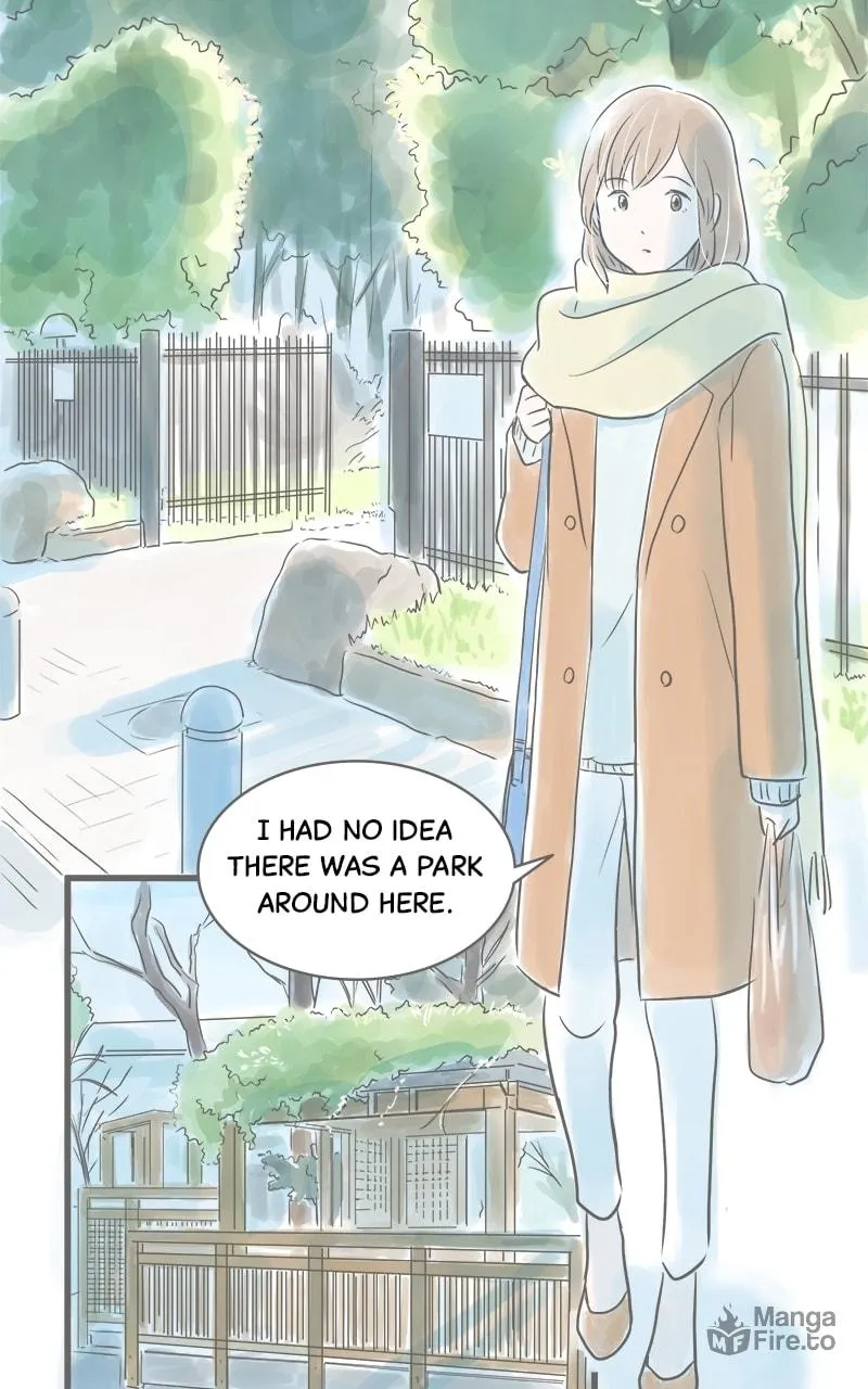 Read Amid the Changing Seasons chapter 10 image 11 on Lezhin