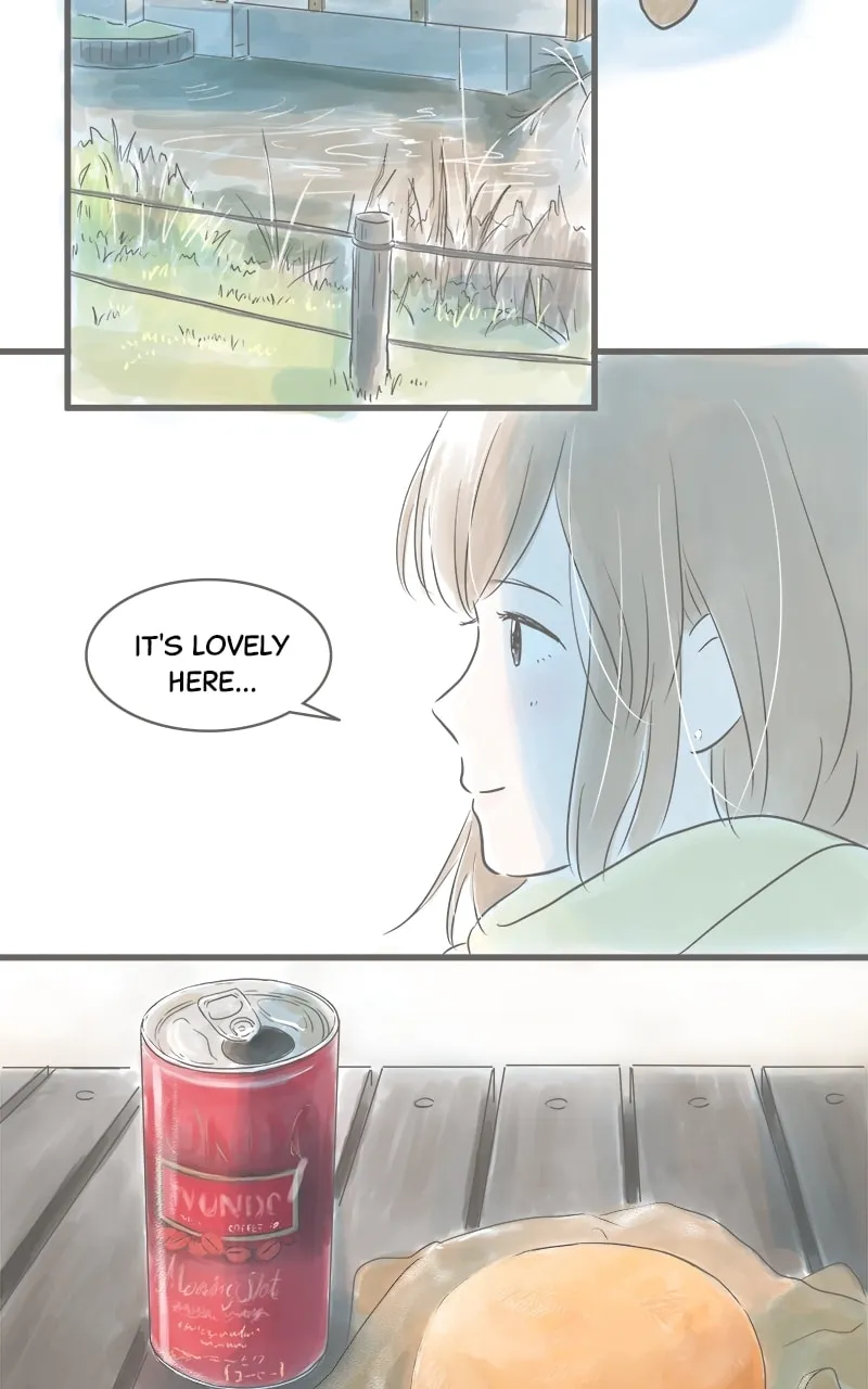 Read Amid the Changing Seasons chapter 10 image 12 on Lezhin