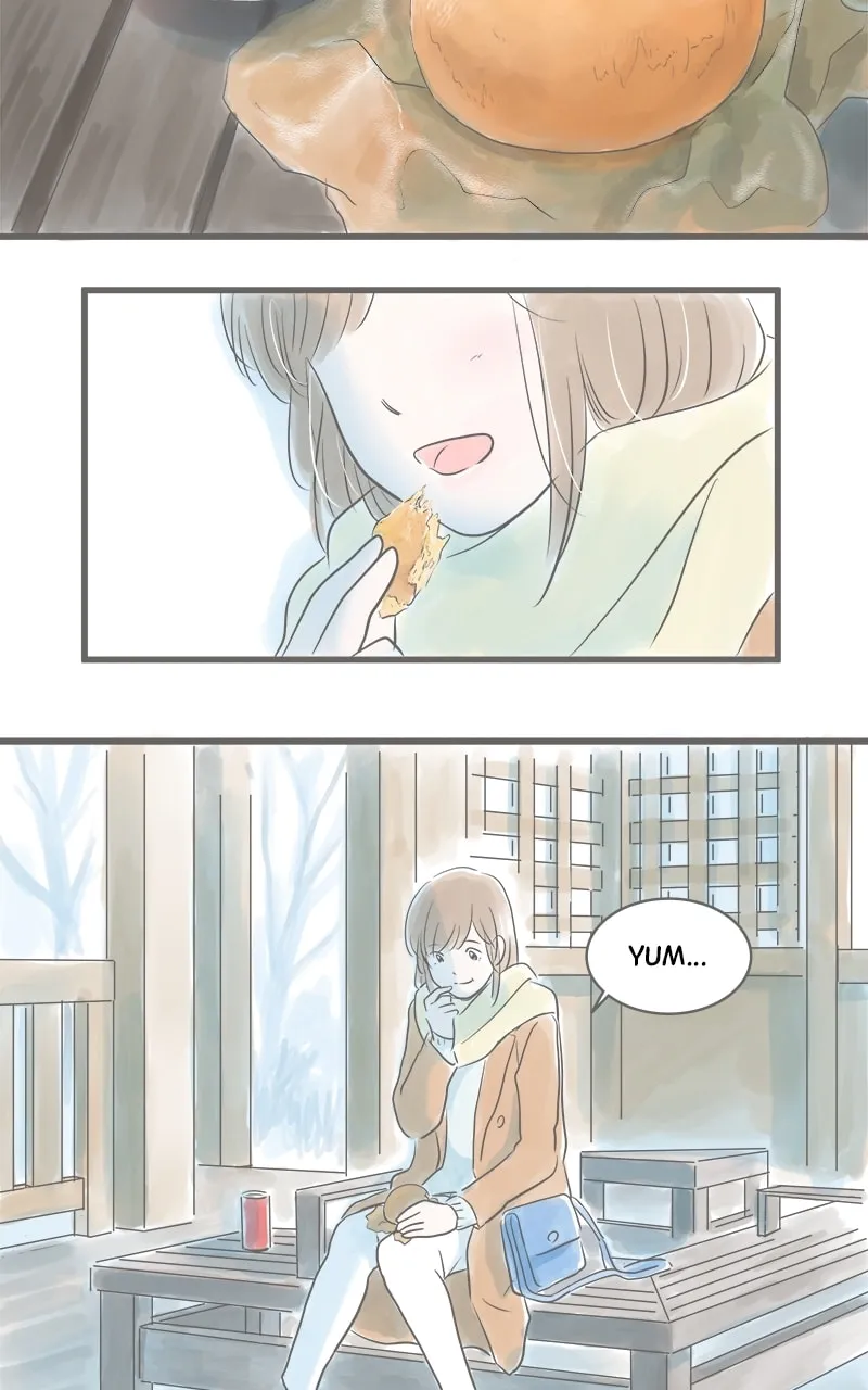 Read Amid the Changing Seasons chapter 10 image 13 on Lezhin