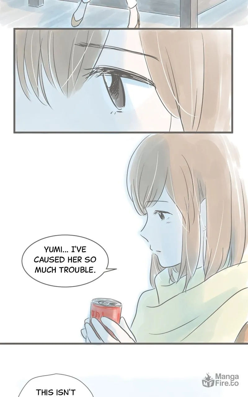 Read Amid the Changing Seasons chapter 10 image 14 on Lezhin