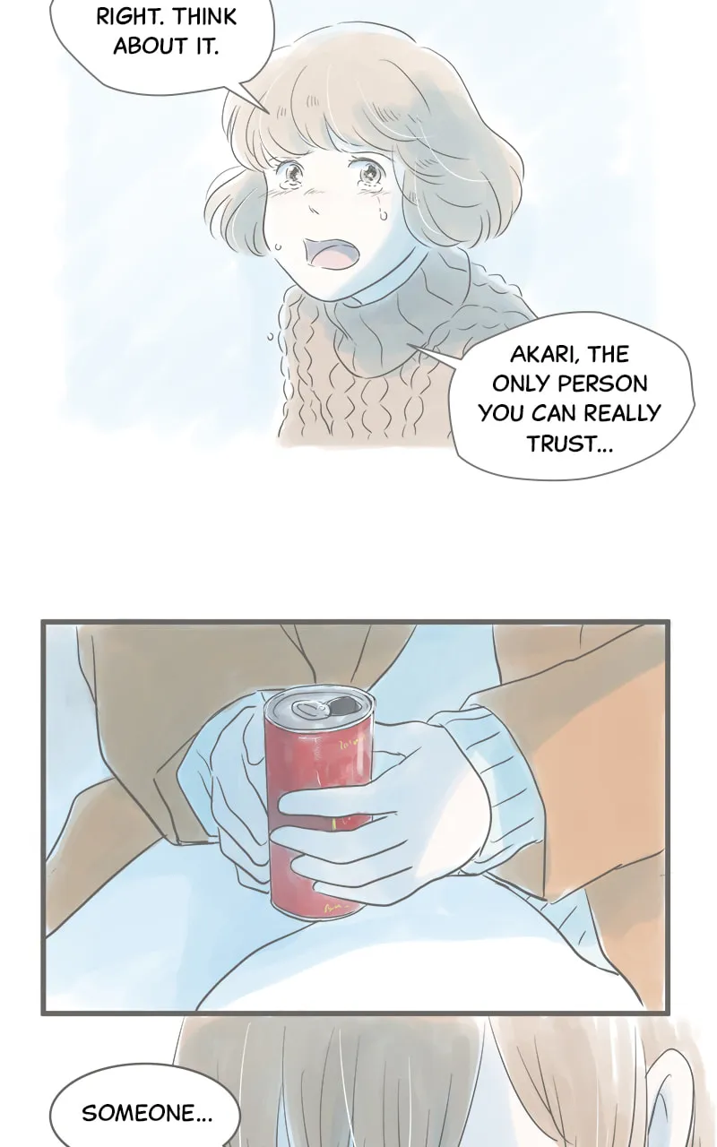 Read Amid the Changing Seasons chapter 10 image 15 on Lezhin