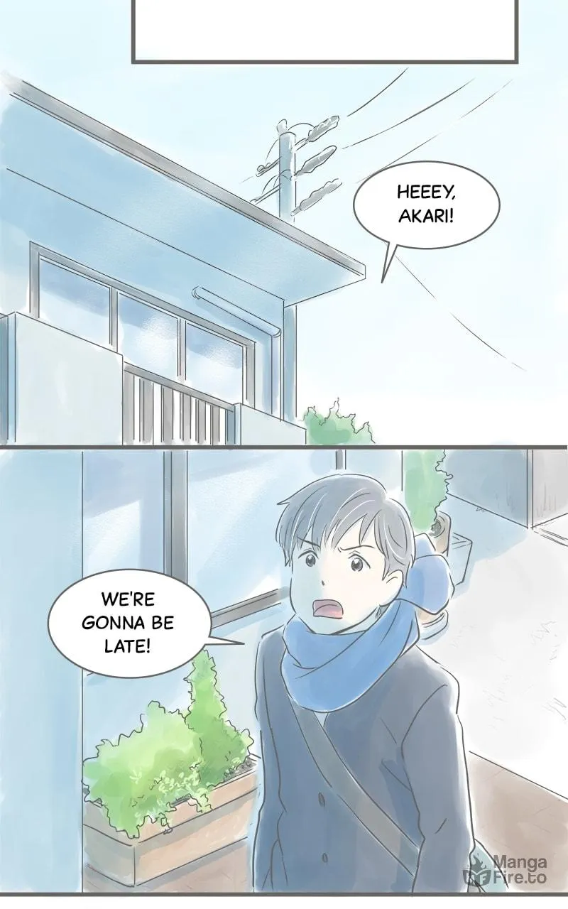Read Amid the Changing Seasons chapter 10 image 17 on Lezhin