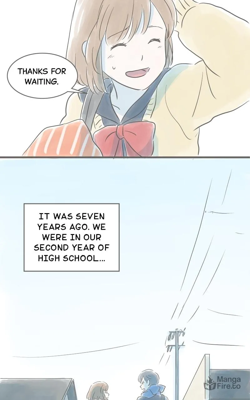 Read Amid the Changing Seasons chapter 10 image 19 on Lezhin